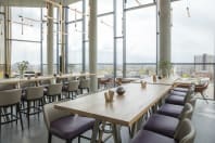 Park Regis Birmingham - dining area