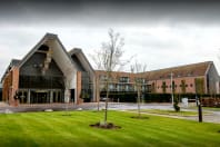 Hilton London Syon Park Hotel - exterior