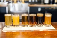 London Craft Beer Tour