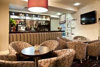 Mercure Nottingham - 1866 bar