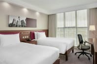 Hampton by Hiltons - Bristol - Twin bedroom