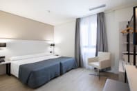 Hotel Porcel Ganivet