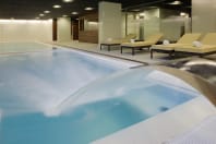 Doubletree by Hilton Emporda Golf & Spa  - Llorett