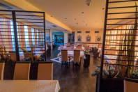 Dining/ Restaurant, Hotel As