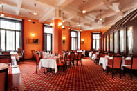 Barons Boutique Hotel Tallinn - Tallinn - Restuarant