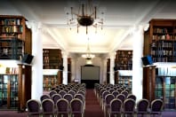 science museum - meeting room