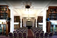 science museum - meeting room