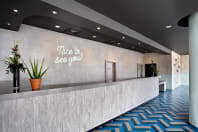 Jurys Inn - Brighton