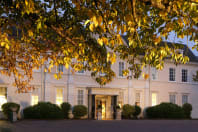 Entrance, Hotel du Vin Wimbledon