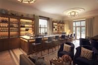 De Vere Latimer Estate - Lounge