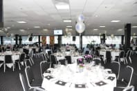 Pride Park Stadium