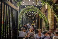 Bermondsey Bar And Kitchen - Outside