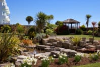 Hallmark Hotel Bournemouth East Cliff - Gardens