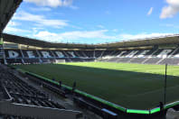 Derby Stadium