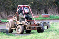 Gemini Off Road Buggy