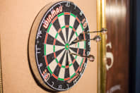 Darts, Pub Olympics