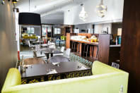 Novotel Stevenage - dining area