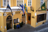 Olevi Residence - Tallinn - Outside