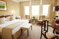 The Grand Hotel Eastbourne - bedroom