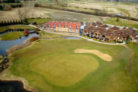 Magnolia Park Hotel, Golf and country club - Golf ground.jpg