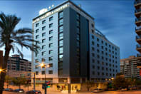 Hotel Valencia Centre - exterior
