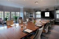 Macdonald Compleat Angler - Boardroom