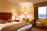 Mecure Norton Grange - Hotel bedroom