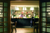 de vere holborn bars - restaurant