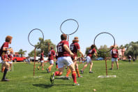 Quidditch Games