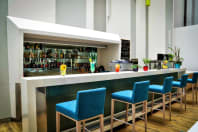 Atrium fashion hotel - bar