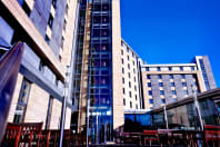 Clayton Hotel Leeds - Exterior