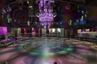 Pryzm Nightclub Brighton - Ballroom