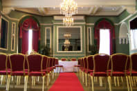 Mercure Bristol Grand Hotel - Marlb Ceremony room
