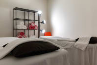 The Magnolia Hotel - Algavre - Massage Room