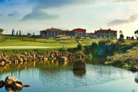 Son Gual Golf 18 Holes