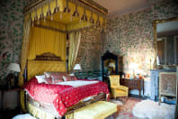 Belvoir Castle_bedroom