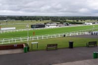 Sandown racecourse - Racecourse track 2