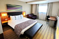 Holiday Inn Reading M4 - Bedroom