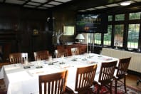 Yew lodge country house - function room