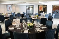 Private Dining, Malmaison Birmingham