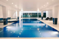 Mercure Cardiff - Swimming pool