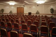 Copthorne Hotel - Meeting room