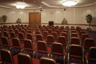 Copthorne Hotel - Meeting room