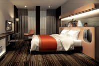 Corendon Hotel - Bedroom