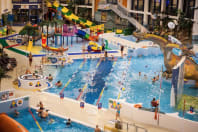 Aquapark - Krakow