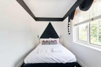 Trunkwell - bedroom