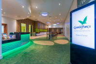 Center Parcs Woburn Forest - function room