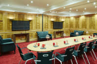 Bristol Marriott - Boardroom