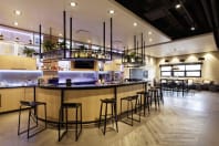 Campanile Varsovie - Warsaw - bar