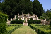 Garden, The Manor House